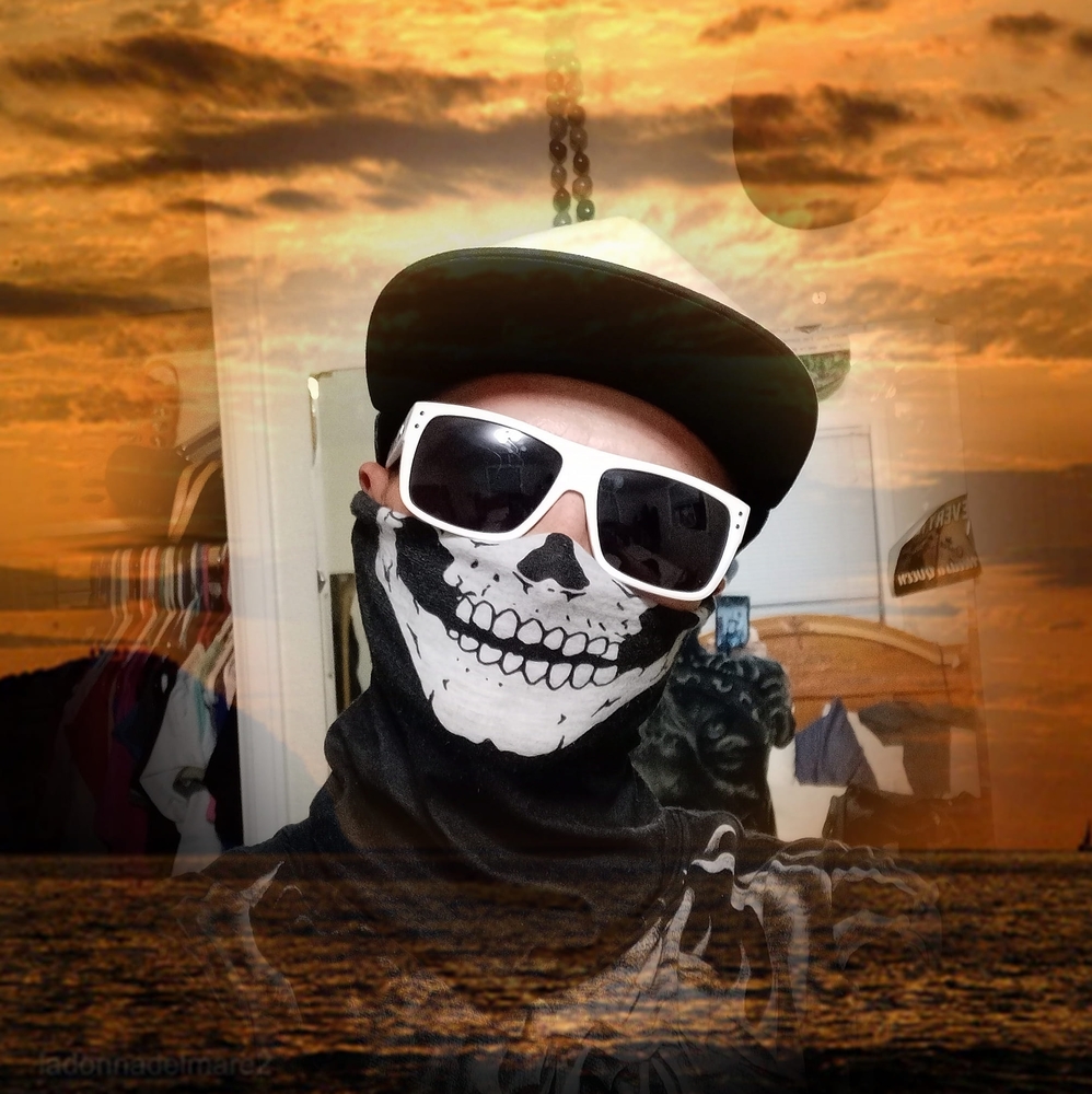 Meet your Posher, Cj